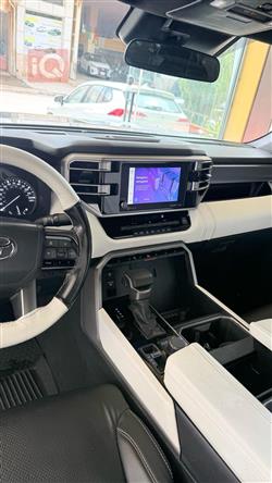 تۆیۆتا توندرا